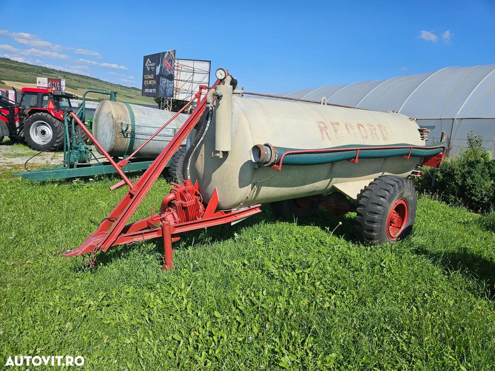 Vaia 6000 - 10