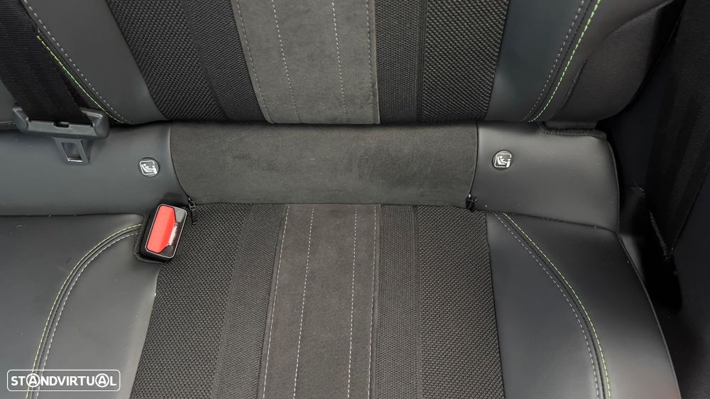 Peugeot e-208 50 kWh GT - 16