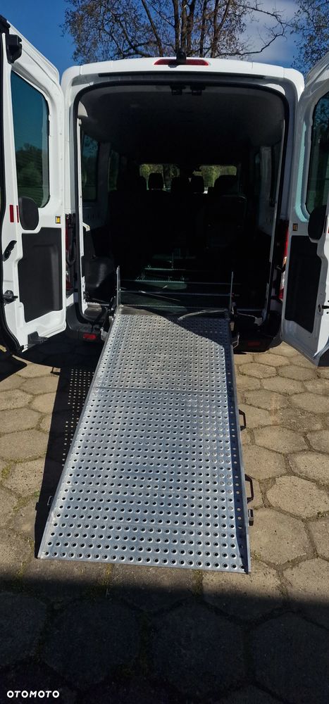 Ford Transit - 36