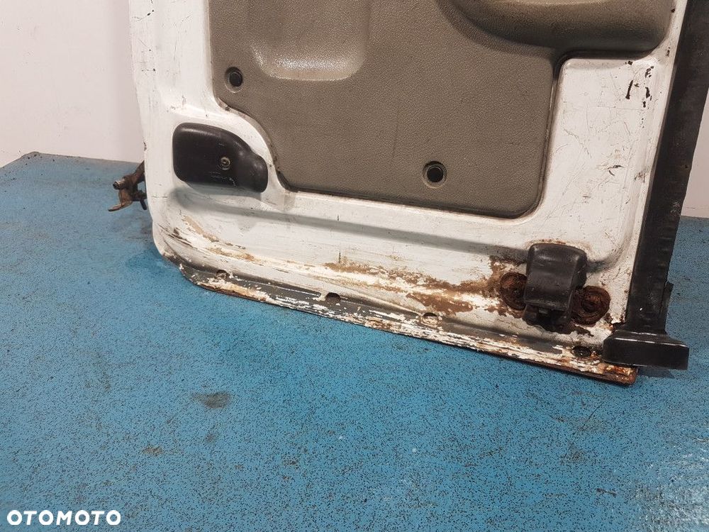 RENAULT KANGOO I LIFT DRZWI TYŁ PRAWE 0389 - 10