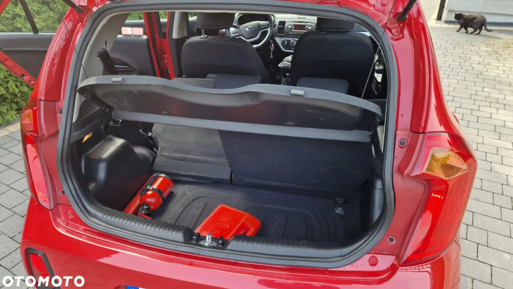 Kia Picanto - 6