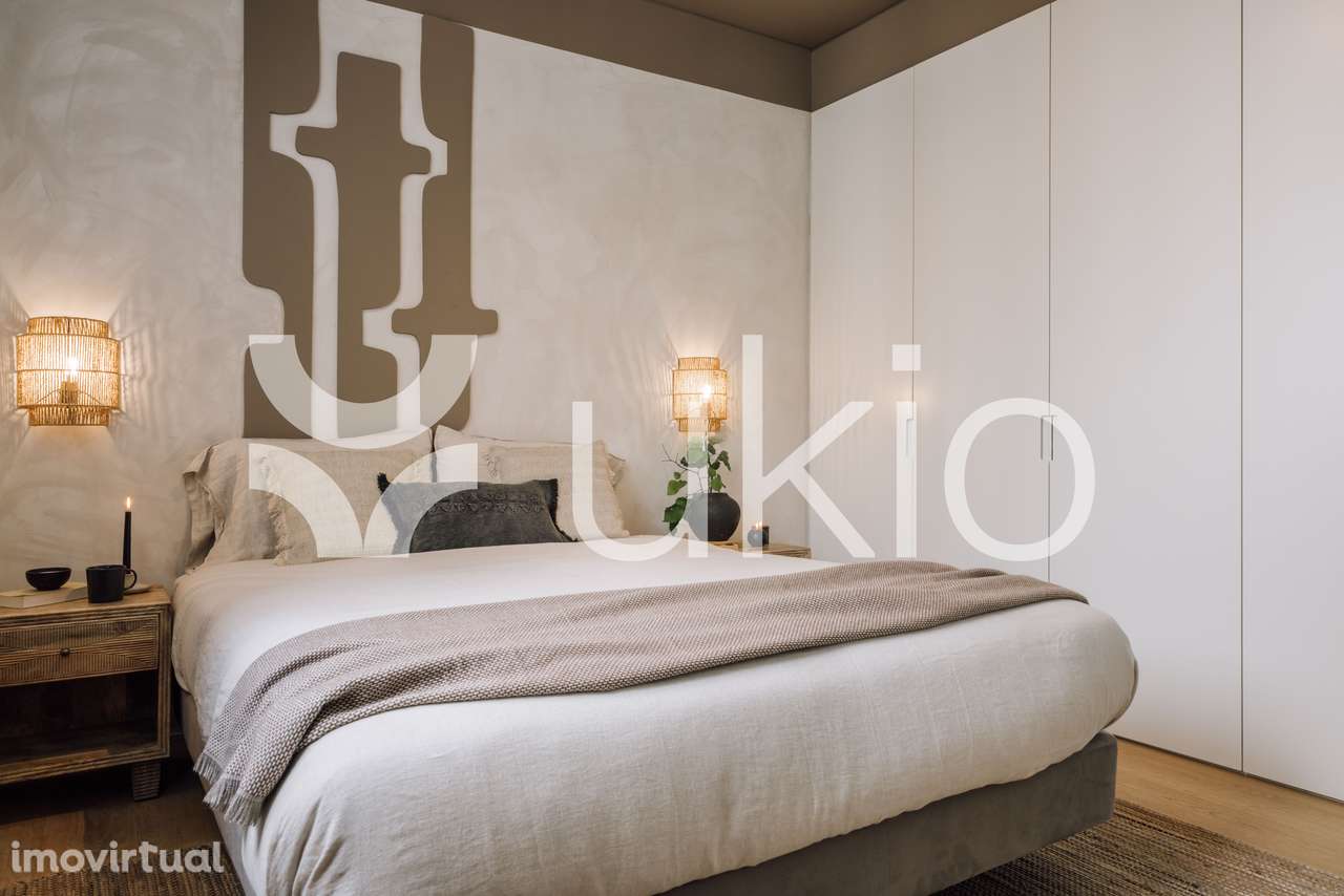 Apartamento T2 em Saldanha - Picoas - Grande imagem: 4/22