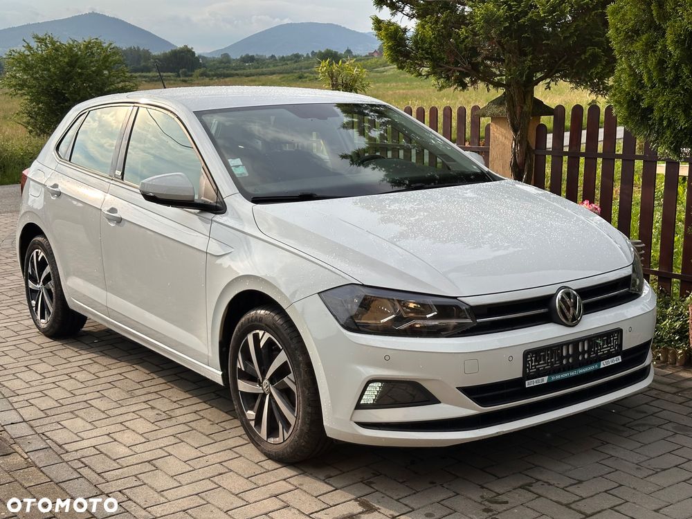 Volkswagen Polo 1.0 TSI Highline DSG - 3