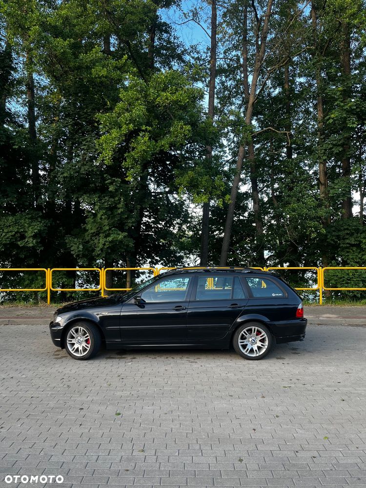 BMW Seria 3 - 1