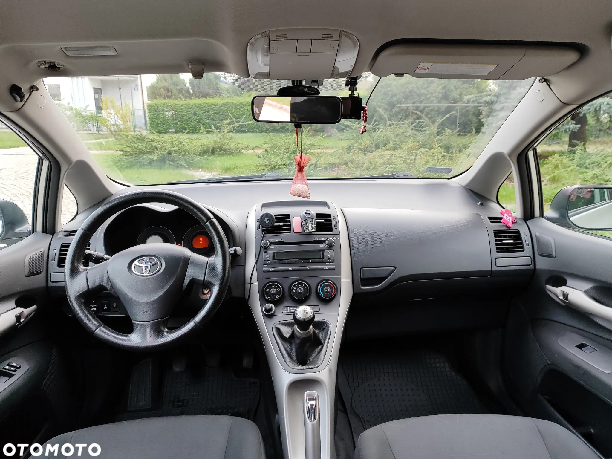 Toyota Auris 1.4 D-4D Luna - 7