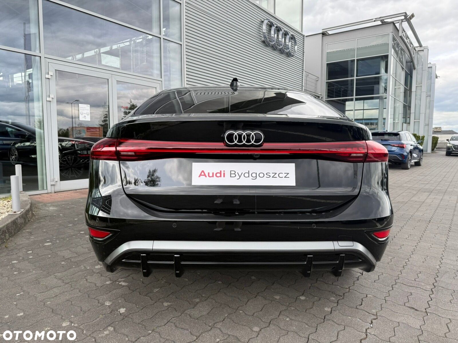 Audi A6 e-tron - 7