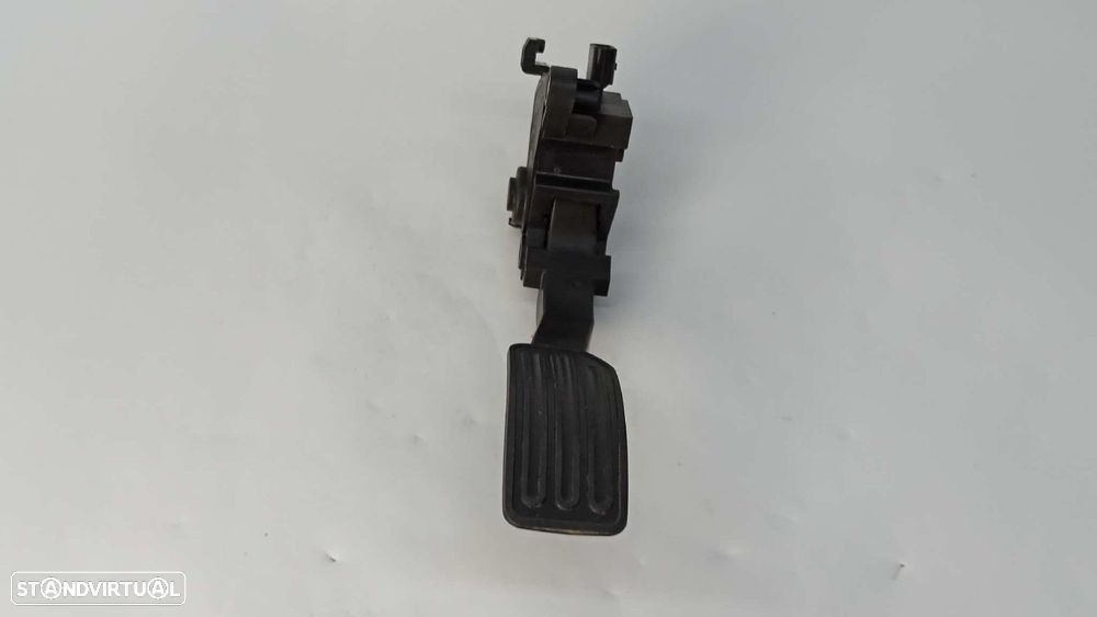 POTENCIÓMETRO PEDAL ACELERADOR NISSAN JUKE (F15) ACENTA - 1