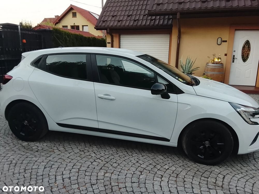 Renault Clio 1.5 dCi Energy Limited - 5