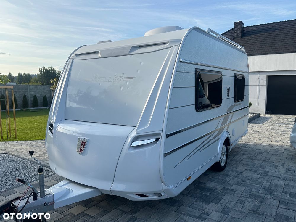 Tabbert Bellini 390 - 24