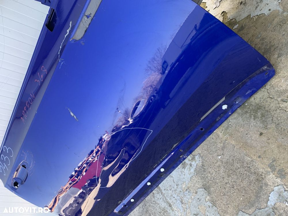 Usa dreapta fata, VW Arteon, 2017, 2018, 2019, 2020, 2021, 2022, 2023. - 3