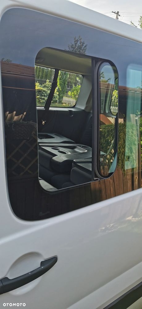 Fiat Scudo Panorama L2H1 Executive - 32