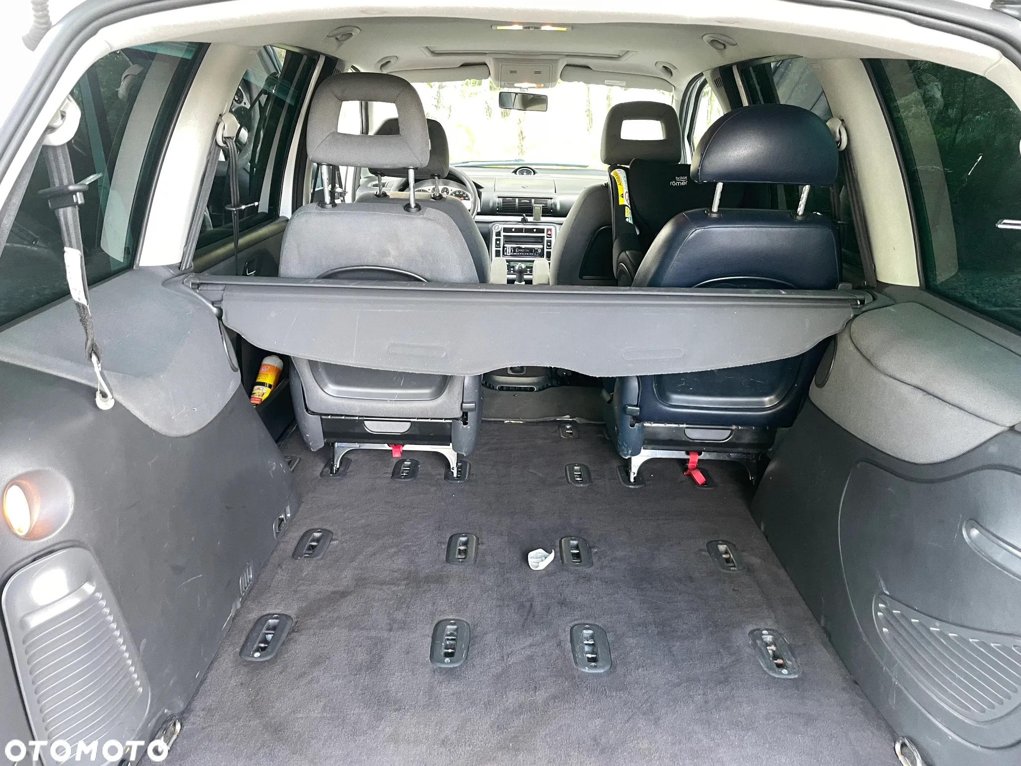 Ford Galaxy - 11