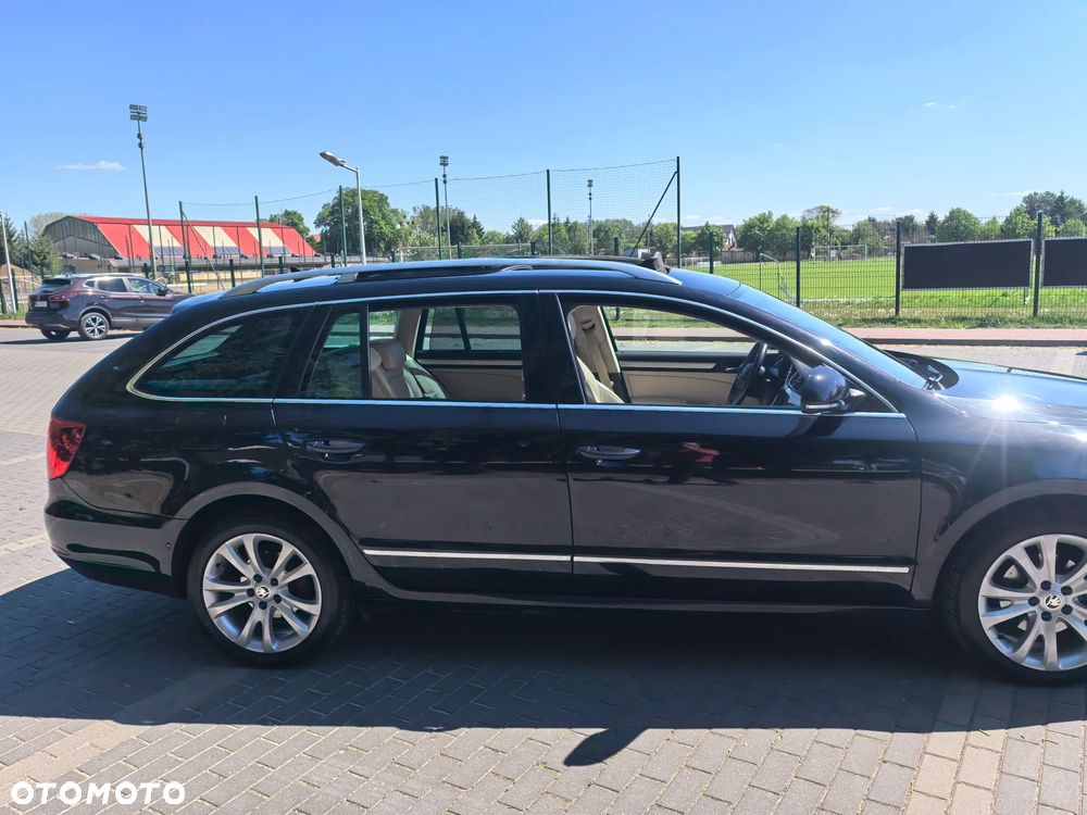 Skoda Superb 1.6 TDI Elegance - 35