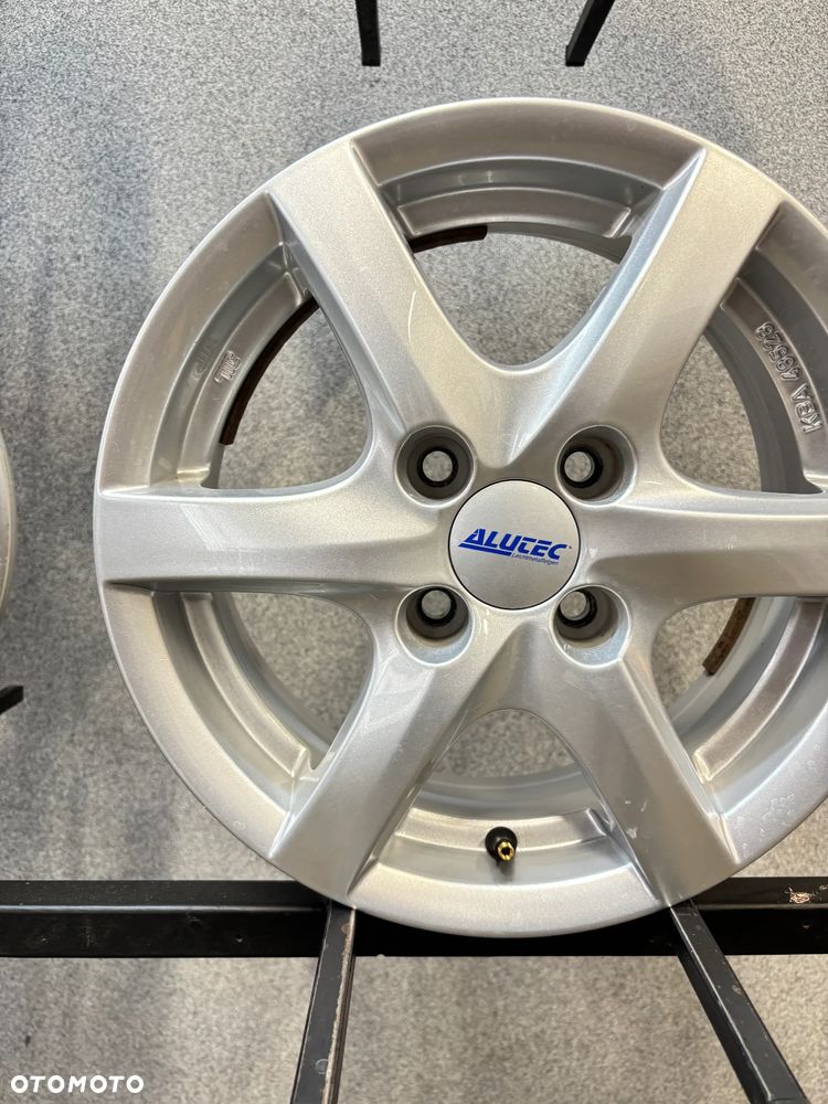 4 Felgi Alu. Vw UP, Polo, Lupo, Toyota Aygo,Yaris, Suzuki Alto,Balemo,Swift, Splash,Celerio,Skoda Citigo, Renault Kangoo, Clio, Opel Corsa C 14" - 22
