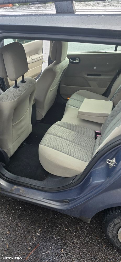Renault Megane - 10