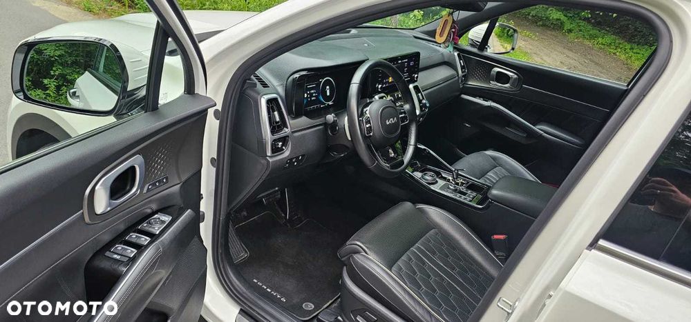 Kia Sorento - 6
