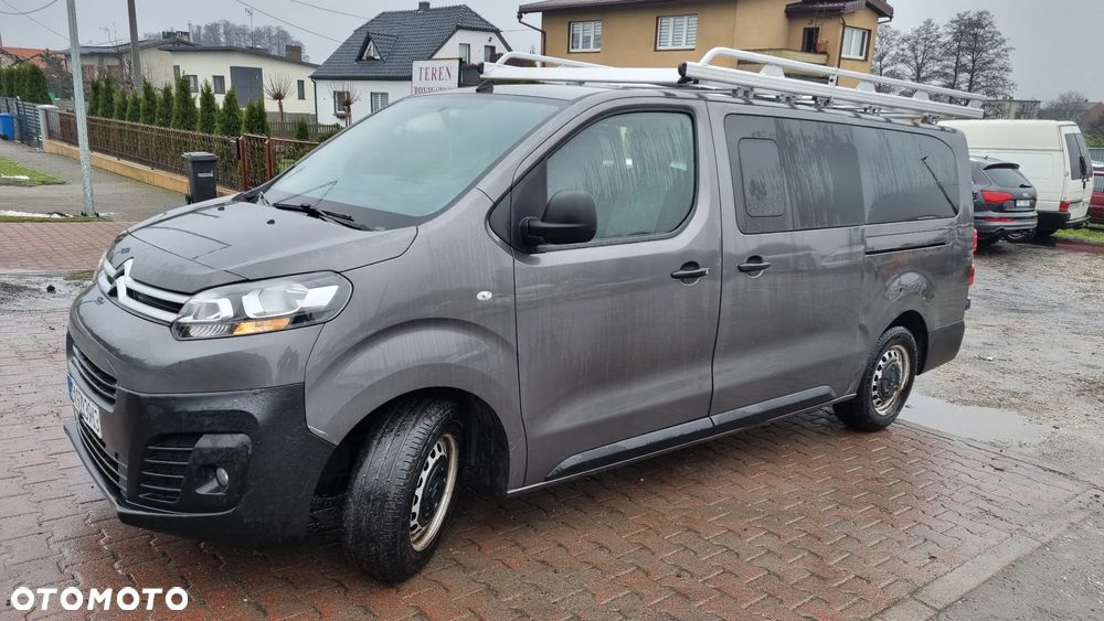 Citroën Jumpy - 5