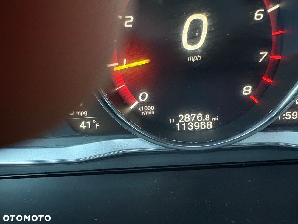 Volvo XC 60 T5 AWD Geartronic Momentum - 8