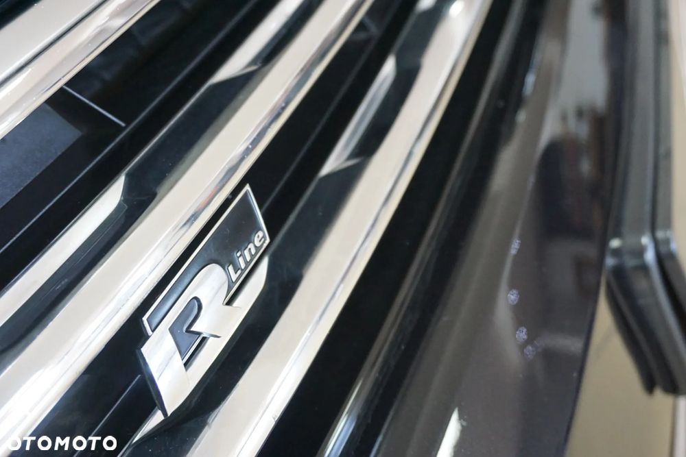 Volkswagen Tiguan - 15