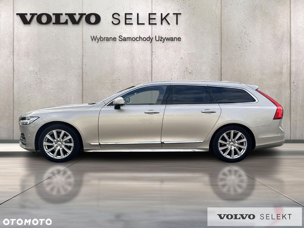 Volvo V90 - 2