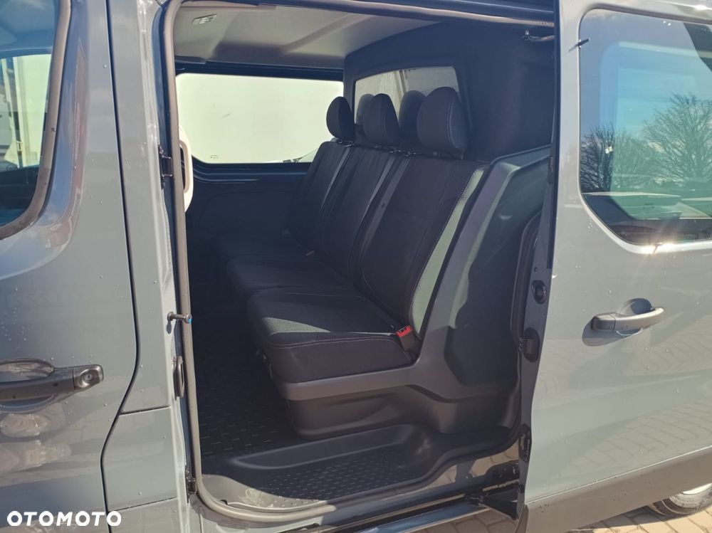 Renault TRAFIC - 7