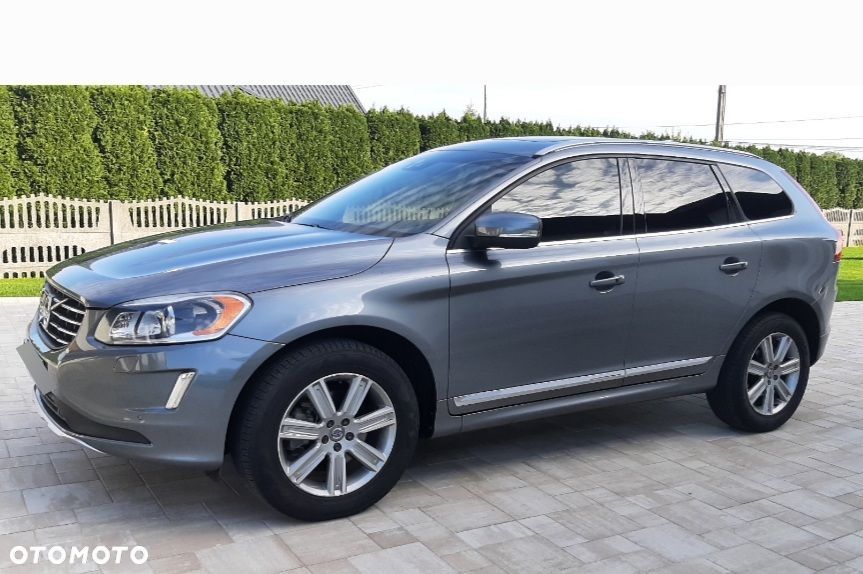 Volvo Xc 60 2016 photo 2