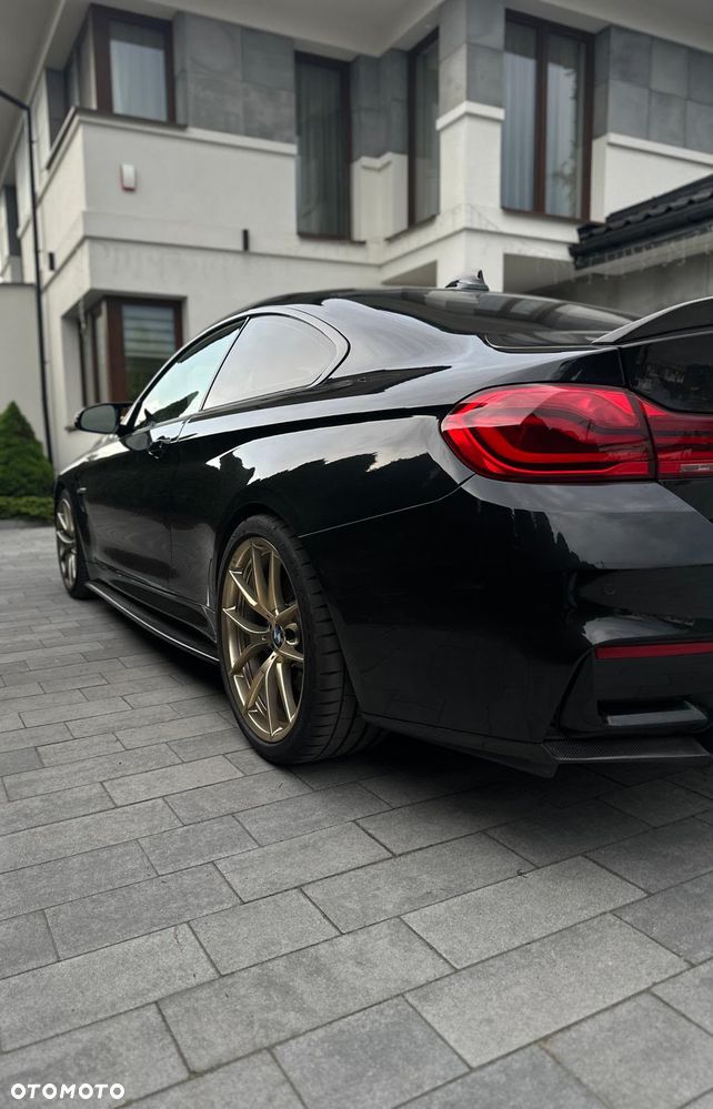 BMW M4 - 7