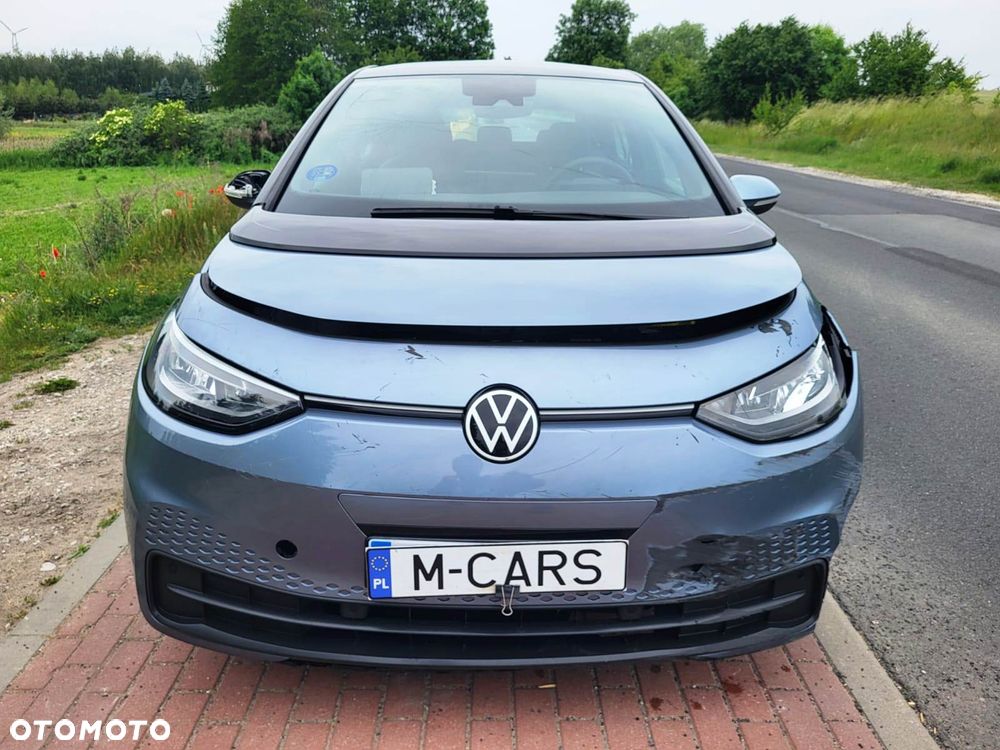 Volkswagen ID.3 Pro Performance Life - 3