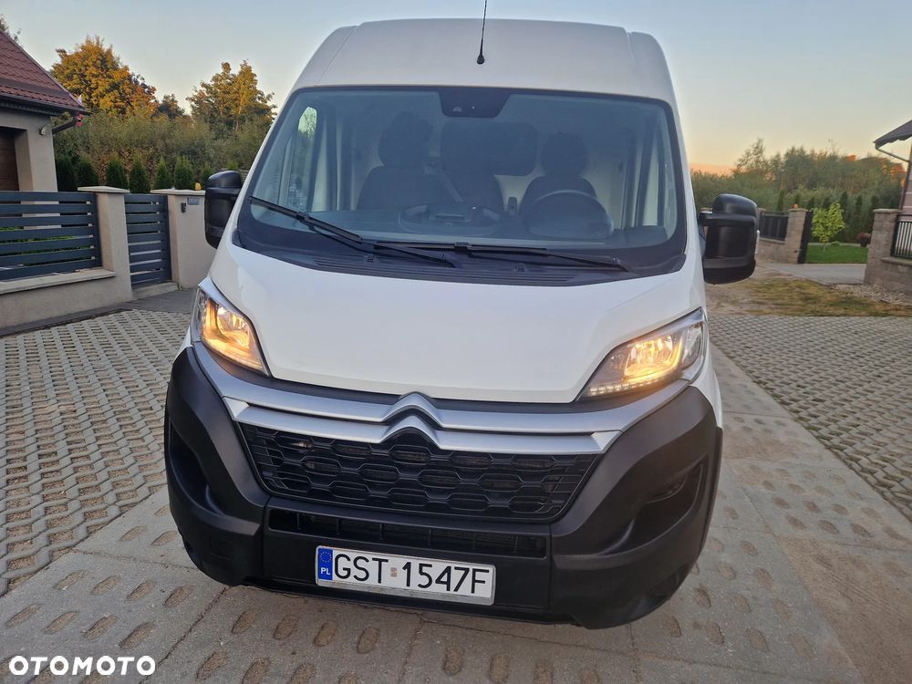 Citroën Jumper - 23