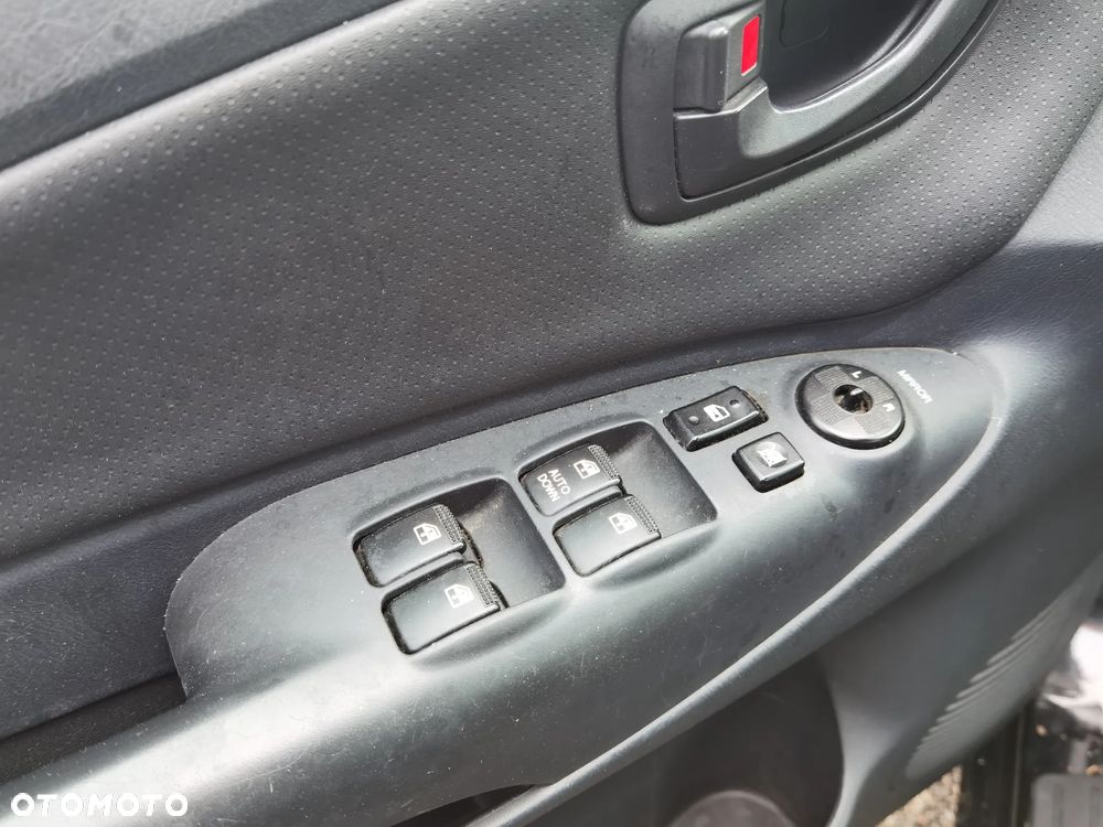 Hyundai Tucson 2.0 Elegance / Premium - 5