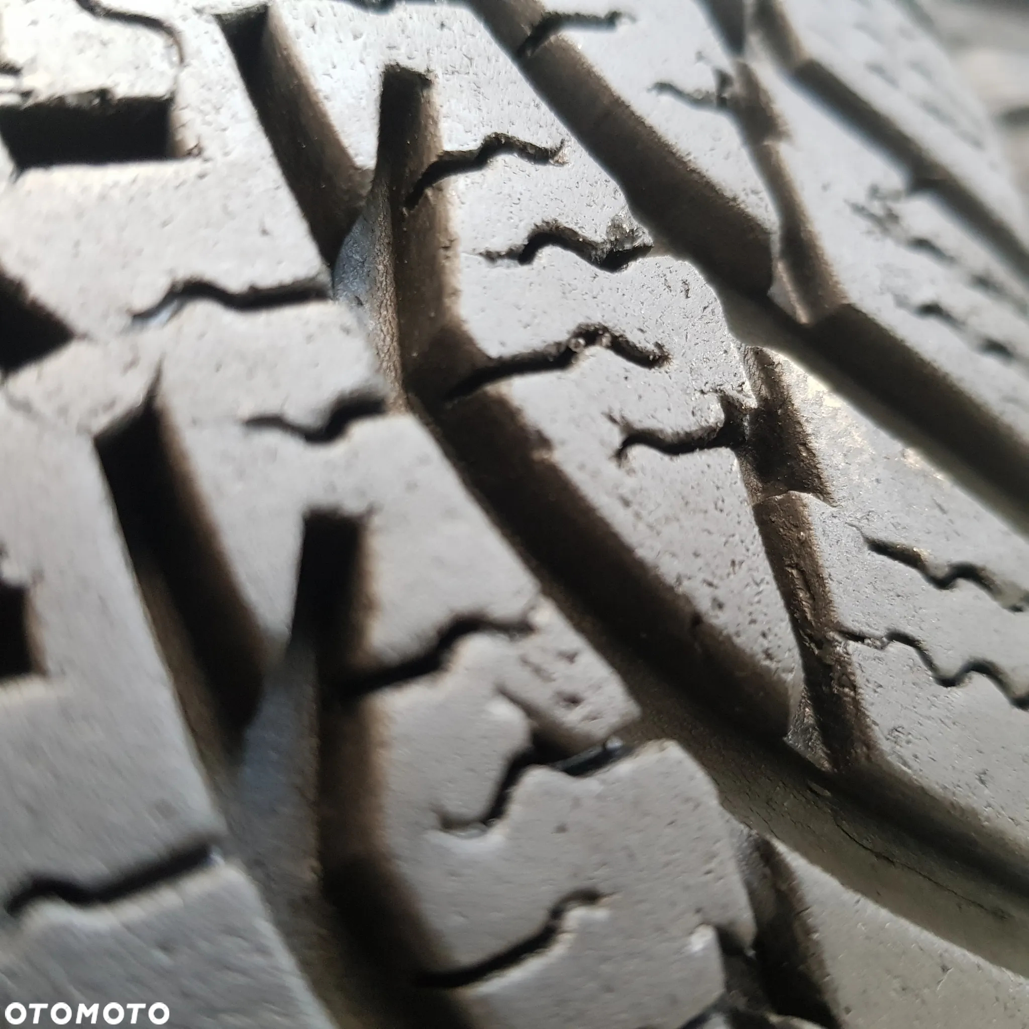 4x 175/70R14 Kumho WinterCraft WP51 Komplet opon zimowych Poznań - 2