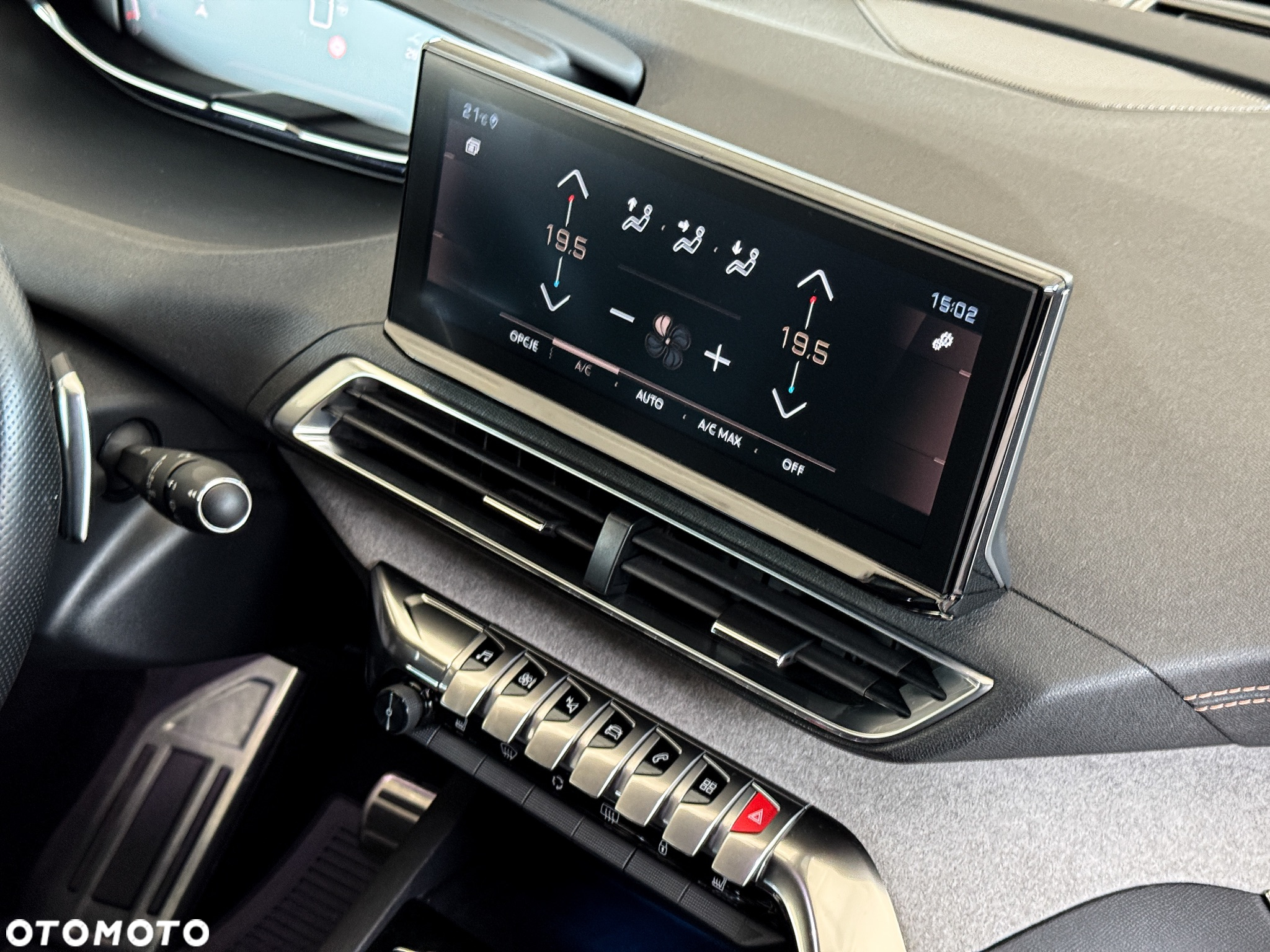 Peugeot 5008 1.6 PureTech GT S&S EAT8 - 17