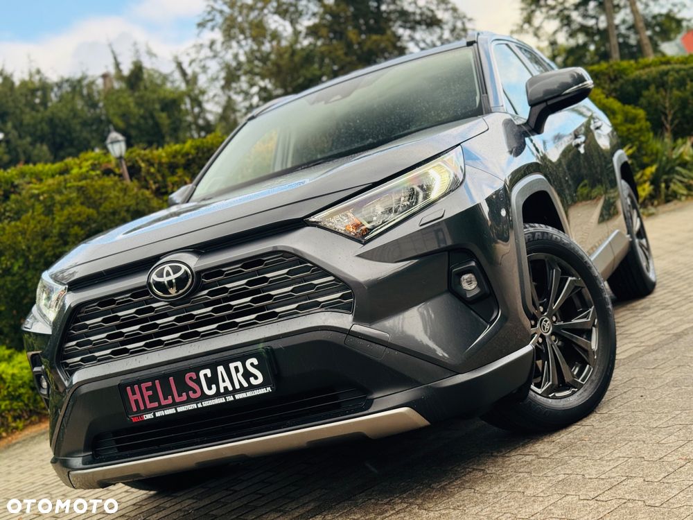 Toyota RAV4 2.0 4x2 Start&Stop Comfort - 17