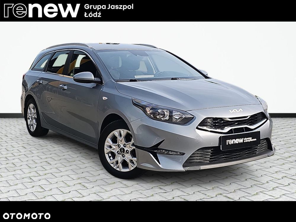 Kia Ceed 1.5 T-GDI M - 3