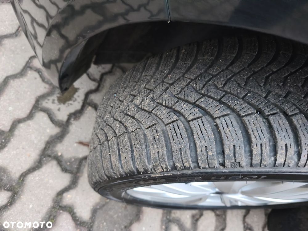 Ford Mondeo 2.0 TDCi Black Magic - 18