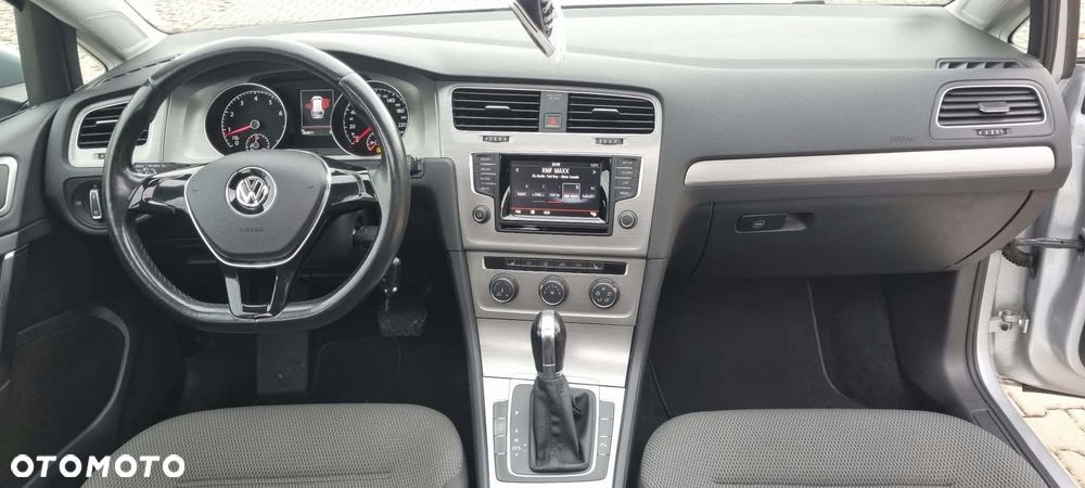 Volkswagen Golf 2014 photo 5