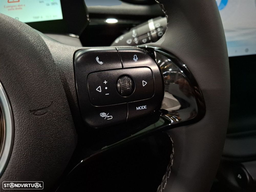 BYD Dolphin 60.4 kWh Comfort - 17