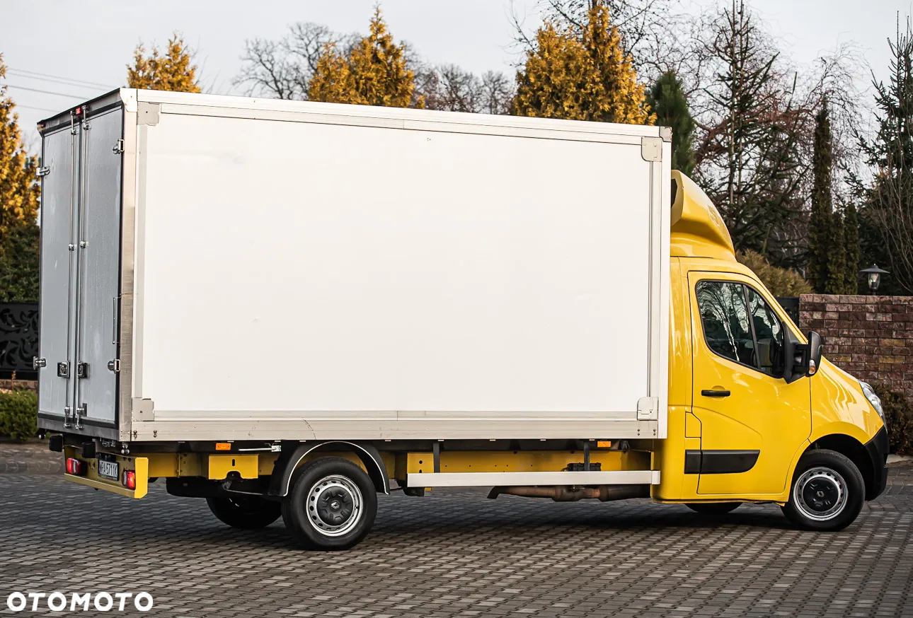 Renault MASTER - 10
