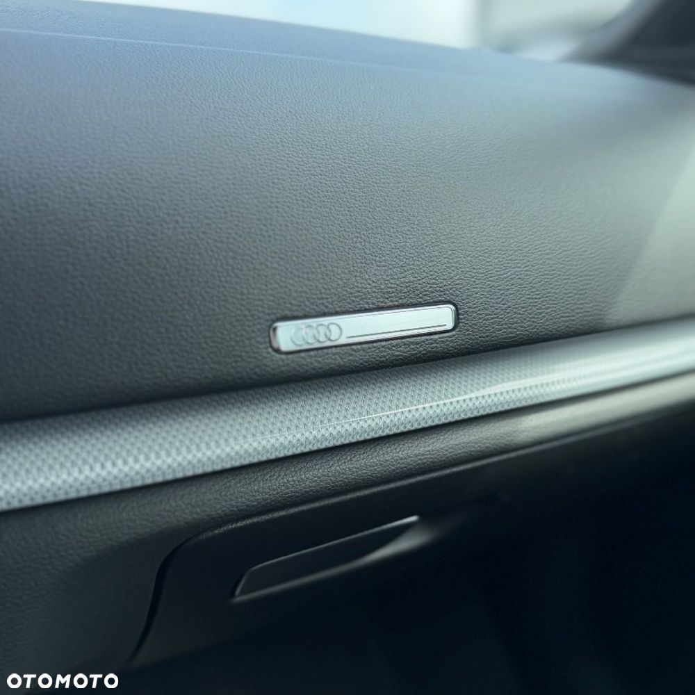 Audi A3 Limousine - 23