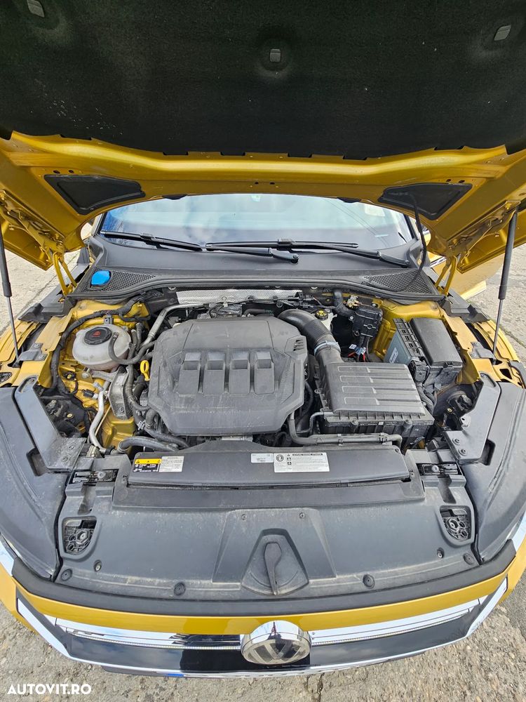 Volkswagen ARTEON 2.0 TSI OPF 4Motion DSG R-Line - 36