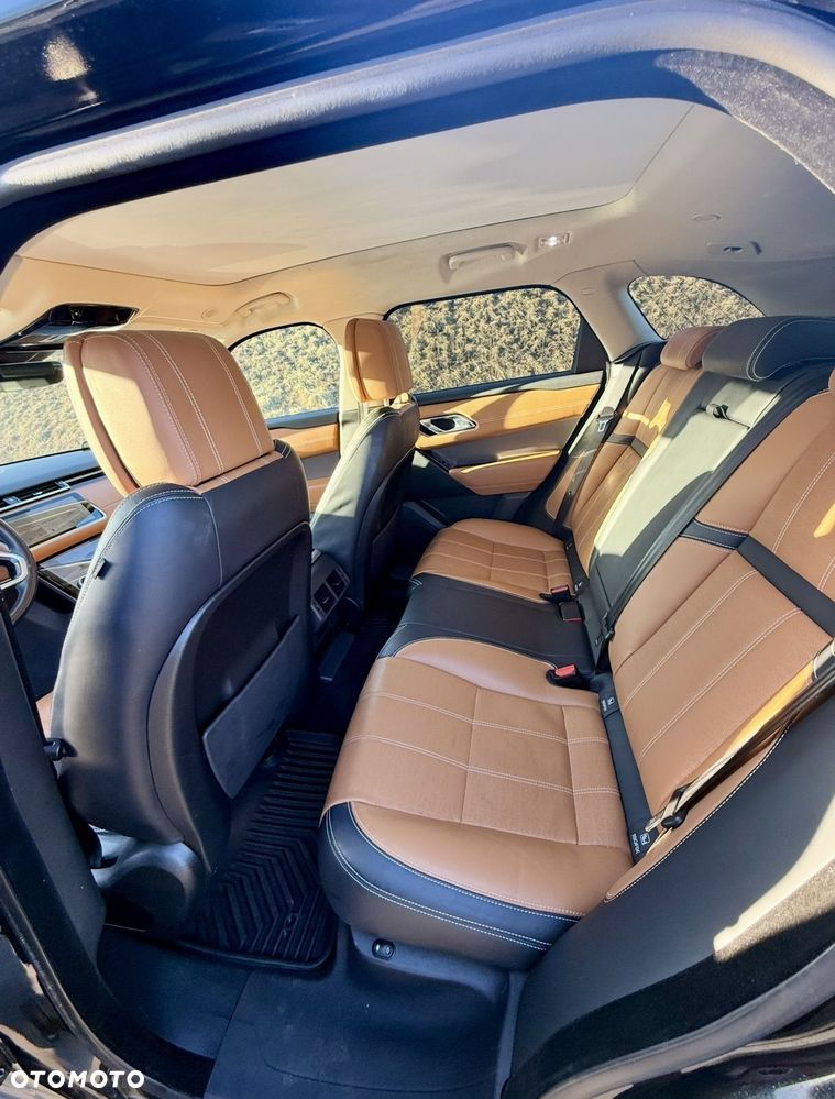 Land Rover Range Rover Velar 2.0 P400e PHEV R-Dynamic SE - 8