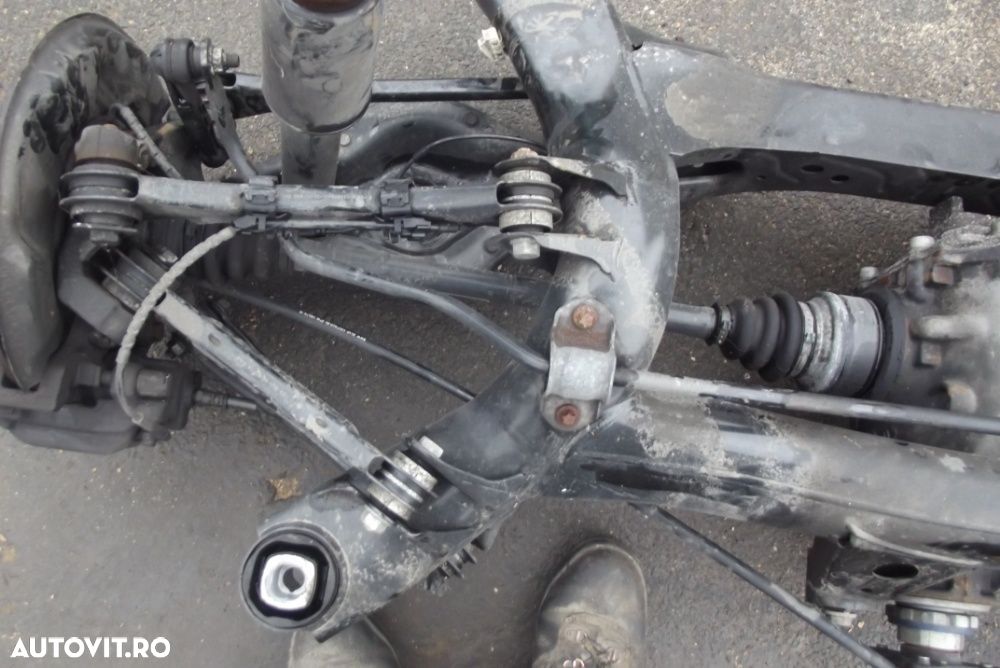 Planetara BMW F30 planetare bmw F30 F31 F32 F33 F34 dezmembrez BMW F30 - 2