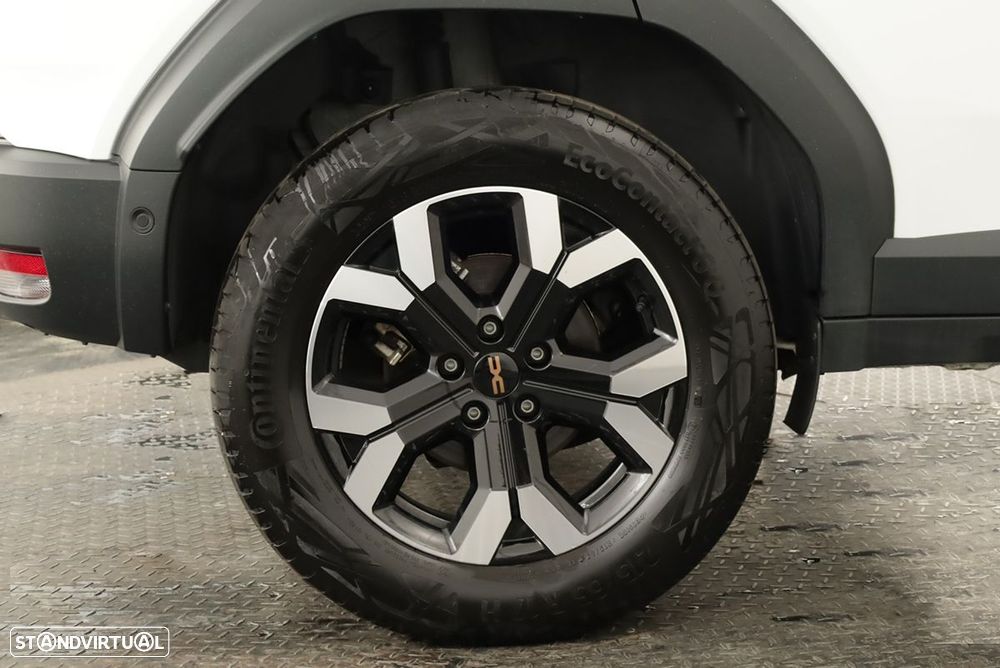 Dacia Duster 1.0 TCe ECO-G Extreme Bi-Fuel - 5