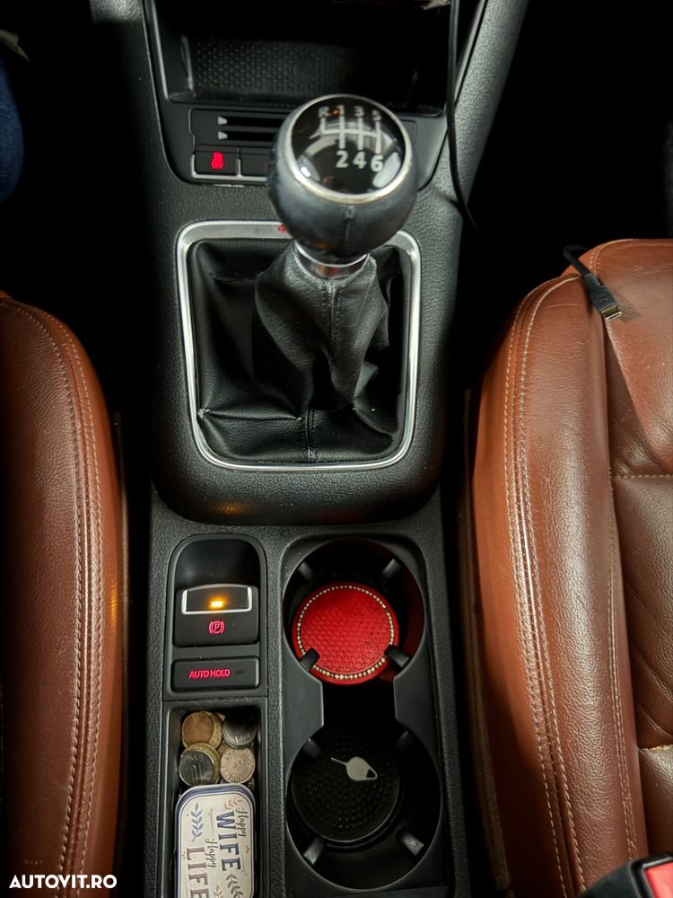 Volkswagen Tiguan 2.0 TDI CR DPF 4Motion Sport&Style - 16