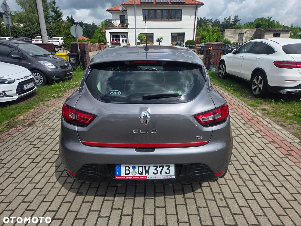 Renault Clio - 5