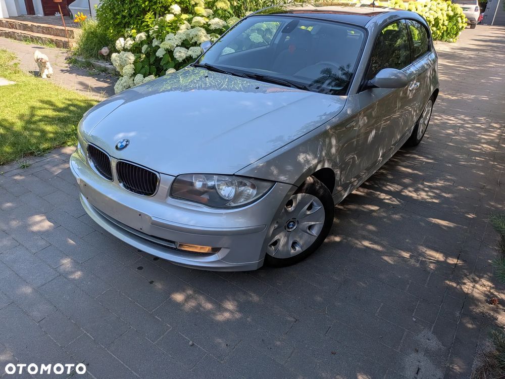 BMW Seria 1 118i - 2
