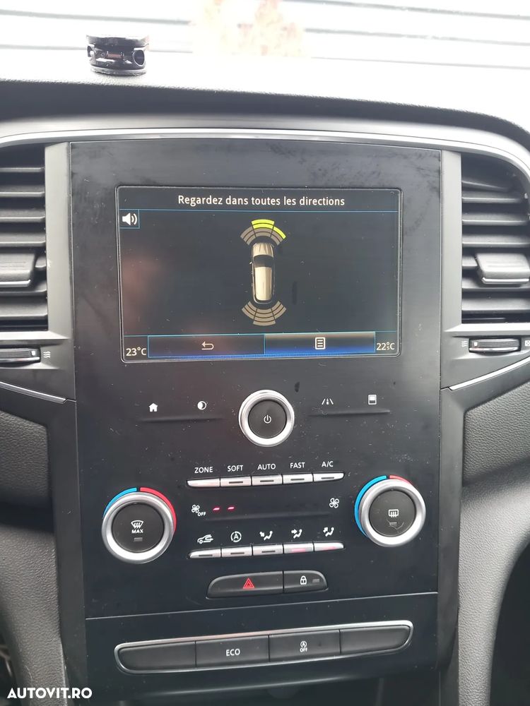 Renault Megane ENERGY dCi 110 ECO2 BUSINESS - 15