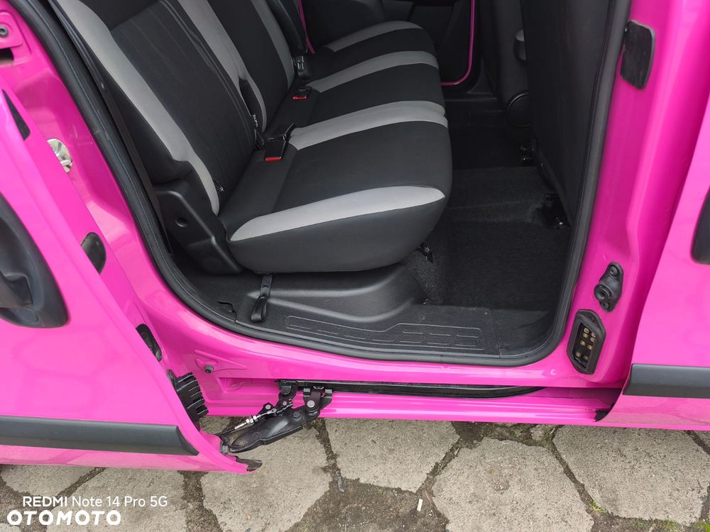 Fiat Doblo - 22