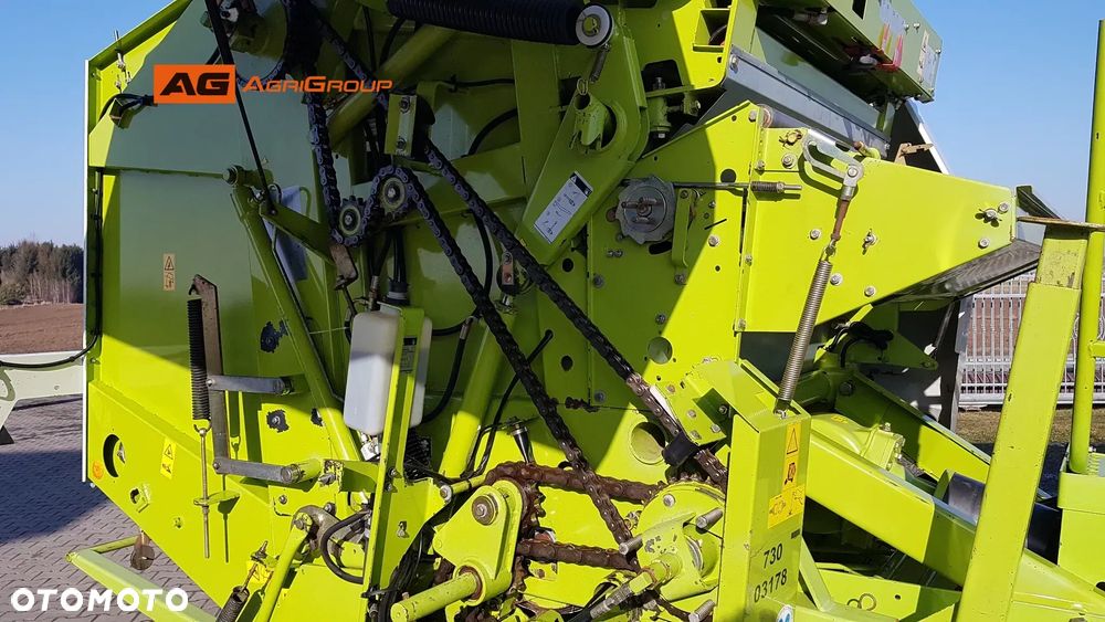 Claas VARIANT 280 2006R - 16