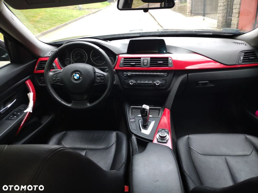 BMW 3GT - 2
